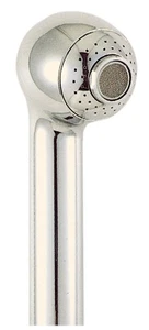 Doccetta per Monocomando Lavello a 2 Getti - Foto 1 di 1