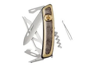 Swiza CH05TR AM CHEESE Laminate White (KCR.0056.6520) - Picture 1 of 1