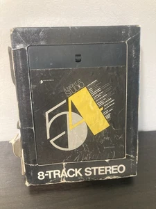 A Night At Studio 54- 8 Track Tape- Tested - Picture 1 of 12
