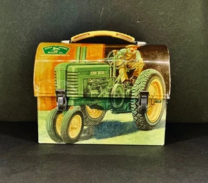 JOHN DEERE BLECHEIMER - Bild 1 von 5