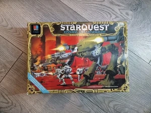 Extensión Starquest MB # Mission Dreadnought #100% completa + ¡EMBALAJE ORIGINAL! - Imagen 1 de 8