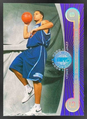 Deron Williams 2005-06 Topps First Row RC /549 #113 Jazz - Image 1 of 4