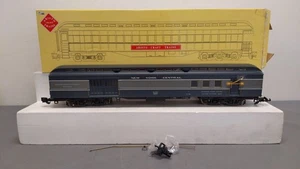 Aristo-Craft 31607 G NYC Heavyweight RPO Baggage Car EX/Box - Picture 1 of 5