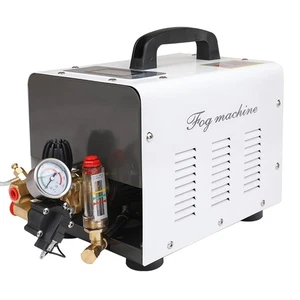 High-pressure Spray System Humidifier Indoor Atomization Dust Removal Equipment - Picture 1 of 29