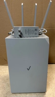 Verizon Business Internet Gateway Includes Power Cord and Antennas Lightly Used - Image 1 of 4