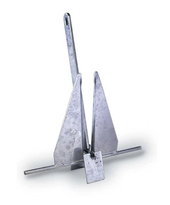 Tie Down Engineering 95055 Super Hooker Anchor 22 lb - Image 1 of 2