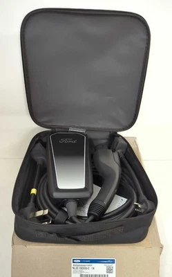 New OEM Ford Mobile Charging Unit Station 2022-2026 F-150 Lightning NL3Z10C830C - Image 1 of 4