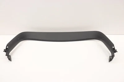 2021 - 2025 MERCEDES GLA250 H247 REAR LIFTGATE UPPER TRIM PANEL OEM A2477406600 - Image 1 of 4