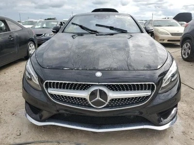 Rear View Mirror 217 Type S Models Fits 14-17 MERCEDES S-CLASS 392330 - Image 1 of 4