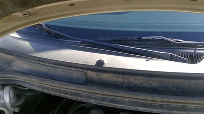 1998-2003 Ford Windstar Passenger Right Windshield Wiper Arm Oem Blade Lever - Image 1 of 4