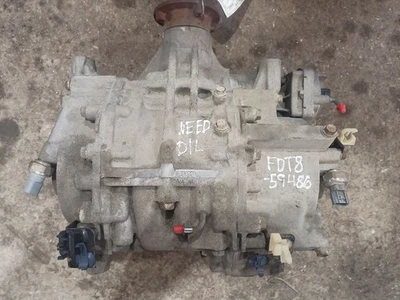 Rear Carrier from 2017 Honda Pilot 12398508 Foto 1 de 4