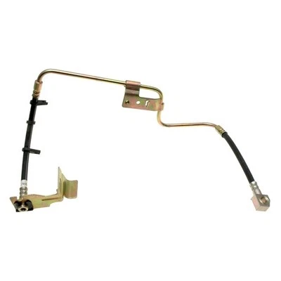 For Chrysler PT Cruiser 01-10 Element3 Rear Passenger Side Brake Hydraulic Hose Foto 1 de 2