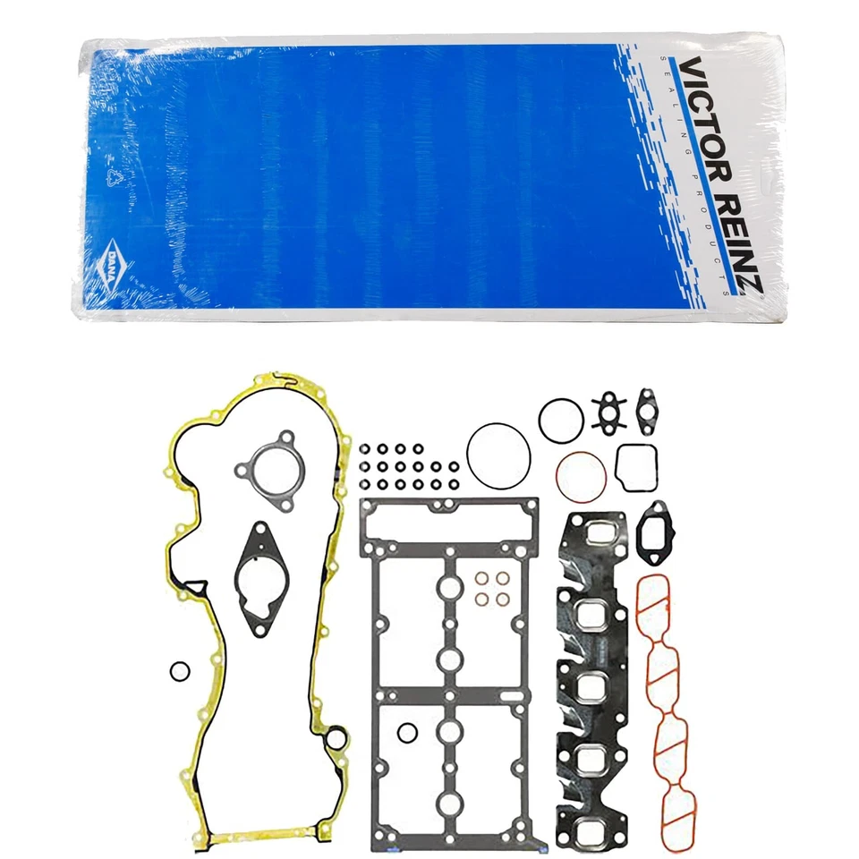 Dichtungssatz Kopf Victor Reinz 023625902 FIAT LANCIA