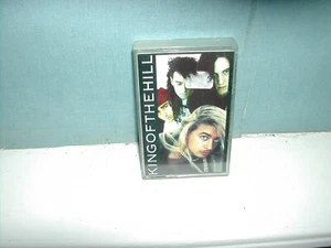 King Of The Hill Cassette album 1991 - Picture 1 of 1