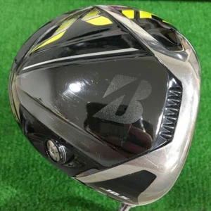 Golf Driver Bridgestone Tour B JGR TG1-5 (SR) 10.5 45.5inch JAPAN - Picture 1 of 7