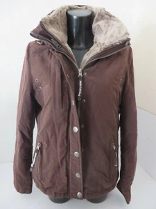 MOX Clothing ° Winterjacke Parka mit Innenweste Gr. 36 Mädchen Kleidung Jacke - Bild 1 von 4