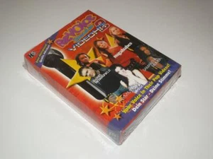 PC CD-ROM ~ ReVoice Studio Video Hit 2 ~ NEW / SEALED (with Microphone) - Picture 1 of 1