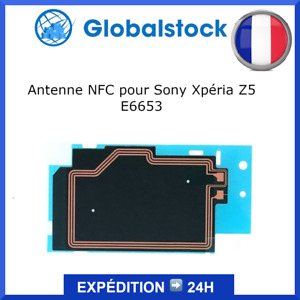Antenne NFC pour Sony Xpéria Z5 E6653