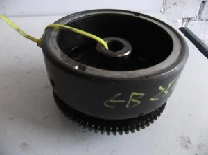 HONDA GB250 GENERATOR ROTOR - Picture 1 of 2