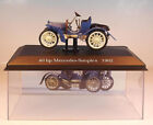 Mercedes Collection 1/43 40 hp Mecedes Simplex 1902 in Box #6892