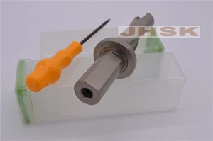 WPD240 C32-3D U drill / indexable drill 24mm-3D Internal cold drill -WCMT0402 - Picture 1 of 4