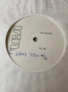 KOUSSEVITZKY - BOSTON SYMPHONY ORCHESTRA = TEST PRESSING - Imagen 1 de 8