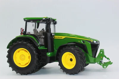 Wiking 077859 John Deere 8R 410 Tractor New in OVP 1:32 - Image 1 of 4