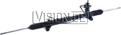 BBB Industries Rack and Pinion Assembly for 06-13 Grand Vitara 313-0251 - Image 1 of 4