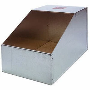 Small Animal Nest for Hutch Rabbit Hamster Guinea Pig Ferret Durable Security - Picture 1 of 1