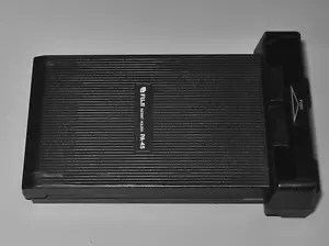 Exc++* Fuji Fujifilm PA-45 Instant Film Back Holder Fuji photo PA45 from Japan - Picture 1 of 8