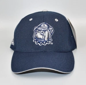 Georgetown Hoyas Vintage Colosseum Athletics Strapback Cap Hat - NWT - Picture 1 of 6