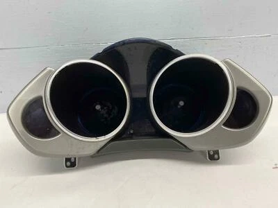 Speedometer SUBARU TRIBECA 06 cluster US market MPH 144362 85012XA00 - Image 1 of 4