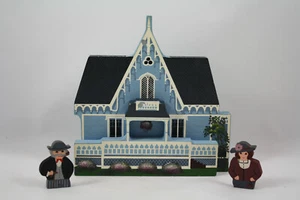 Shelia's Perkins House Windsor, Vermont con Bonus Hombre and Woman - Imagen 1 de 5