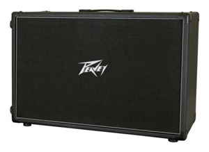 Peavey® 212-6 Guitar Cabinet (50 watt - (2) Celestion 12" Greenback -Open Back) - Picture 1 of 3