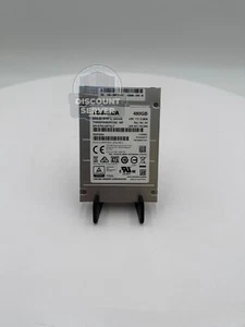 Toshiba 480GB SSD SATA 6G MLC RI 2.5" Series SATA 6Gbps THNSF8480PCSE - Foto 1 di 7