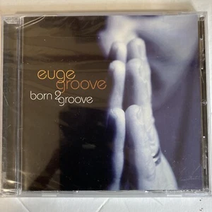 Euge Groove - Born 2 Groove - New SEALED CD ! -   AAA - Foto 1 di 2