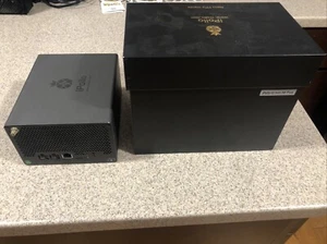 iPollo V1 Mini SE Plus 400MHs+-10% ,Original Boxes. No Psu.No WiFi Sticks. - Picture 1 of 3
