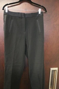 Zara Basic Pants - Picture 1 of 6