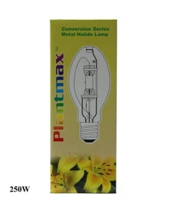 Plantmax Metal Halide Conversion Grow Lamp 250 Watt - Picture 1 of 2
