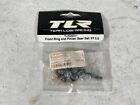 Team Losi Racing 8Ight T 30 Front Ring And Pinion Gear Set Mk35