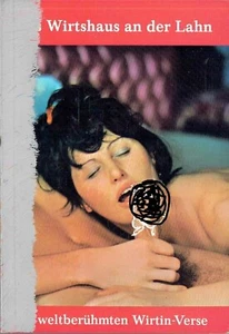 Das Wirtshaus an der Lahn - Die weltberühmten Wirtin-Verse 1965 Isabella Klassik - Picture 1 of 1