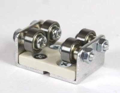 Rollenprüfstand Zusatzbock für die Spur TT von Bima-Modellbau NEU