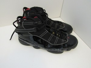 Jordan 6 Rings Hall Of Fame 2009 for 