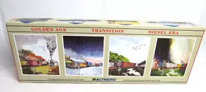 Walthers HO Scale EMD SW-1 Diesel Loco PRR (Keystone Scheme) #9137 #932-1372 NIB - Picture 1 of 8