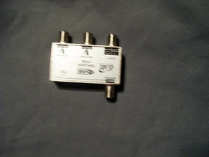 TRIPLEXER 175284 DISH NETWORK - Picture 1 of 3