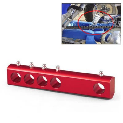 1*ATV Einstellbares Hinten Tieferlegungssatz für  Yamaha Banshee 350 YFZ350 Alu - Image 1 of 3