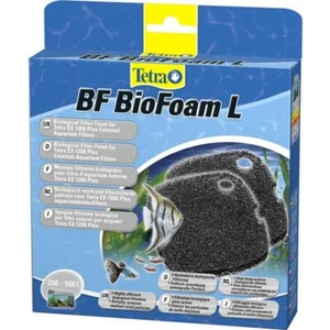 Tetratec BF1200 Biologischer Filterschwamm | Aquarienzubehör - Bild 1 von 1