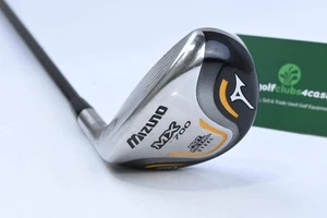Left Hand Mizuno MX-700 #3 Hybrid / 20 Degree / Regular Flex Exsar HS4 68 Shaft - Picture 1 of 8