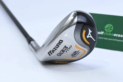 Linkshand Mizuno MX-700 #3 Hybrid / 20 Grad / Regular Flex Exsar HS4 68 Schaft - Bild 1 von 4