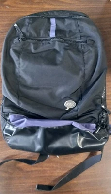 Knog Cycling Messenger Backpack - Image 1 of 3